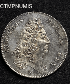 ,JETON,LANGUEDOC,LOUIS,XIV,1715,
