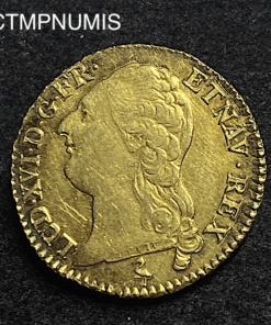,MONNAIE,LOUIS,LOUIS,XVI,OR,1786,