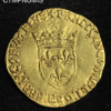 ,MONNAIE,ROYALE,ECU,OR,FRANCOIS,I°,TOULOUSE,