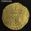 ,MONNAIE,ROYALE,ECU,OR,FRANCOIS,TOULOUSE,