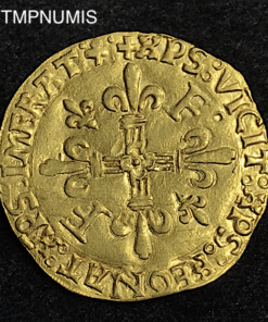 ,MONNAIE,ROYALE,ECU,FRANCOIS,I°,TOULOUSE,