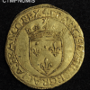 ,MONNAIE,ECU,OR,SOLEIL,FRANCOIS,I°,TOULOUSE,