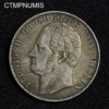 ,MONNAIE,HESSEN,2,THALER,ARGENT,1841,