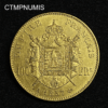 ,MONNAIE,100,FRANCS,OR,NAPOLEON,III,1857,