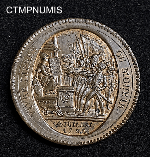 ,MONNAIE,5,SOLS,MONNERON,1792,