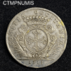 ,JETON,LANGUEDOC,LOUIS,XIV,1713,TOULOUSE,