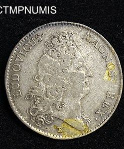 ,JETON,LANGUEDOC,LOUIS,XIV,1713,TOULOUSE,