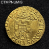 ,MONNAIE,PORTUGAL,1,CRUZADO,OR,SEBASTIEN,