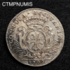 ,JETON,LANGUEDOC,LOUIS,XIV,1709,TOULOUSE,
