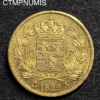 ,MONNAIE,40,FRANCS,OR,CHARLES,X,1829,