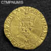 ,MONNAIE,ECU,OR,FRANCOIS,I°,SOLEIL,TOULOUSE,