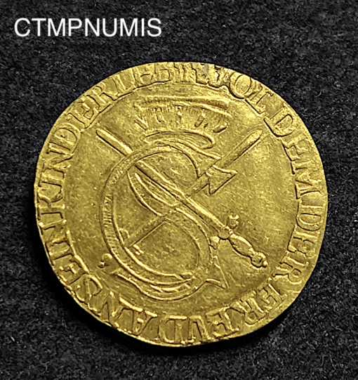 ,MONNAIE,SAXE,1,DUCAT,OR,DRESDE,SOPHIA,