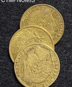,MONNAIE,10,FRANCS,OR,CERES,1850,