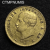 ,MONNAIE,ITALIE,40,LIRE,OR,NAPOLEON,1812,MILAN,