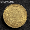 ,MONNAIE,10,FRANCS,OR,CERES,1899,