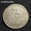 ,JETON,LANGUEDOC,LOUIS,XIV,1700,TOULOUSE,