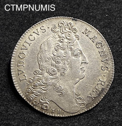 ,JETON,LANGUEDOC,LOUIS,XIV,1700,TOULOUSE,