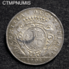 ,JETON,LOUIS,XIV,LANGUEDOC,1703,TOULOUSE,