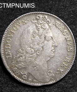 ,JETON,LOUIS,XIV,LANGUEDOC,1703,TOULOUSE,