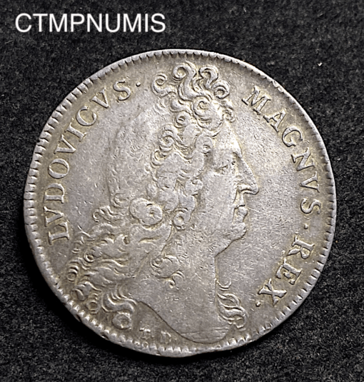 ,JETON,LOUIS,XIV,LANGUEDOC,1703,TOULOUSE,