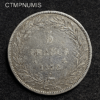 ,MONNAIE,5,FRANCS,LOUIS,PHILIPPE,SANS,I°,1830,
