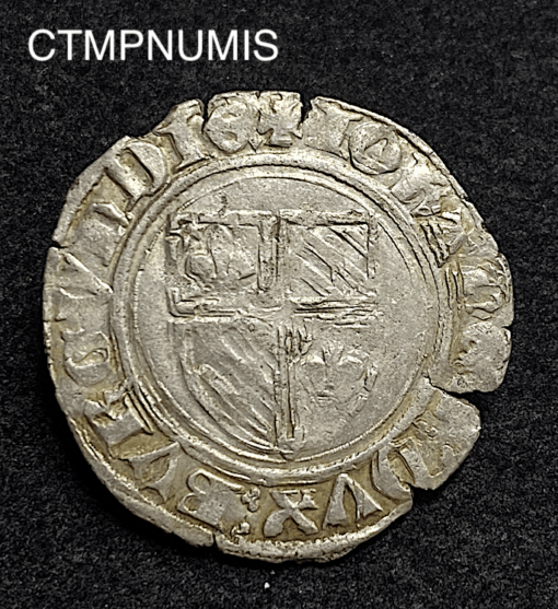,MONNAIE,BOURGOGNE,BLANC,JEAN,SANS,PEUR,