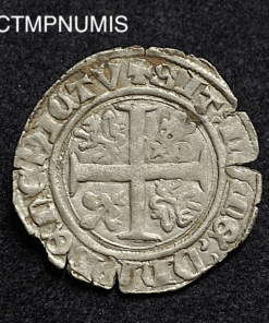 ,MONNAIE,BOURGOGNE,BLANC,JEAN,SANS,PEUR,