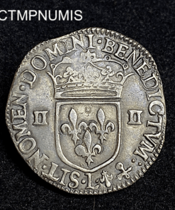 ,MONNAIE,ROYALE,1/4,ECU,ARGENT,LOUIS,XIII,1642,L,BAYONNE,