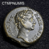 ,MONNAIE,COLONIE,ROMAINE,AUGUSTE,CILICIE,
