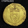 ,MONNAIE,ECU,OR,SOLEIL,FRANCOIS,I°,VILLEFRANCHE,ROUERGUR,
