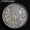 ,MONNAIE,1,FRANC,ARGENT,HENRI,V,1831,