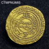 ,MONNAIE,DINAR,OR,SALADIN,LE,CAIRE,EGYPTE,