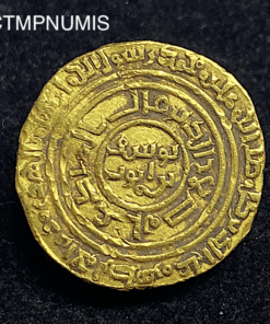 ,MONNAIE,DINAR,OR,SALADIN,LE,CAIRE,EGYPTE,