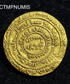 ,MONNAIE,1,DINAR,OR,SALADIN,LE,CAIRE,EGYPTE,