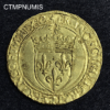 ,ECU,OR,FRANCOIS,I°,TOULOUSE,