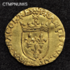 ,MONNAIE,1/2,ECU,OR,FRANCOIS,I°,TOULOUSE,