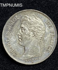 ,MONNAIE,1,FRANC,ARENT,CHARLES,X,1829,
