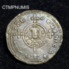 ,MONNAIE,BYSANTINE,MILIARESCIA,JEAN,I°,