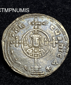 ,MONNAIE,BYSANTINE,MILIARESCIA,JEAN,I°,