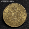 ,MONNAIE,50,FRANCS,OR,NAPOLEON,1864,