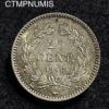 ,MONNAIE,25,CENTIMES,LOUIS,PHILIPPE,1846,K,BORDEAUX,