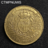 ,MONNAIE,MONACO,100,FRANCS,OR,ALBERT,1891,