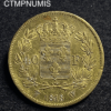 ,MONNAIE,40,FRANCS,OR,LOUIS,XVIII,1818,