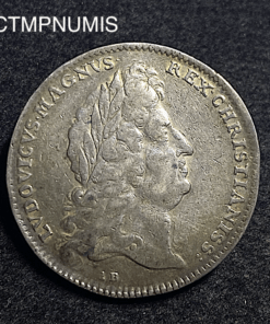 ,JETON,LANGUEDOC,LOUIS,XIV,1692,