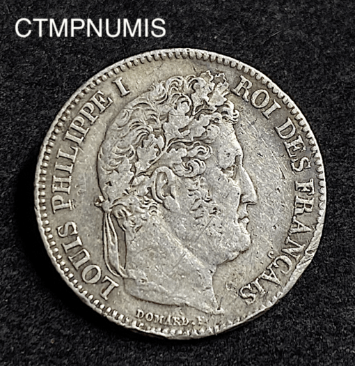 ,MONNAIE,1,FRANC,ARGENT,1846,B,ROUEN,