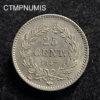 ,MONNAIE,25,CENTIMES,1847,K,BORDEAUX,