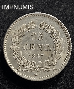,MONNAIE,25,CENTIMES,1847,K,BORDEAUX,