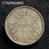 ,MONNAIE,25,CENTIMES,ARGENT,LOUIS,PHILIPPE,1846,K,BORDEAUX,