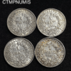 ,MONNAIE,1,FRANC,ARGENT,CERES,1881,1888,1894,1895,