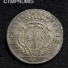 ,JETON,ARGENT,LANGUEDOC,1691,TOULOUSE,
